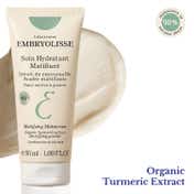 Embryolisse Mattifying Face Moisturizer (50ml)