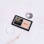 bellaoggi My Skin Velvet Touch 24H Powder Foundation - Linen (9 g)