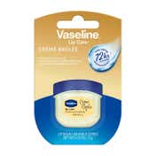 Vaseline Lip Care Balm - Creme Brulee (7 g)