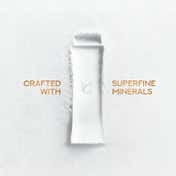 Pond's Sandal Radiance Talcum Powder Natural Sunscreen - (50g)