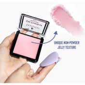 Character Oil Control Setting Powder - Pink (11 g)