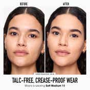 bareMinerals Original Pressed Powder Foundation SPF 15 - Soft Medium 11 (9 g)