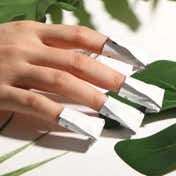 BLUESKY Gel Nail Polish Removal Kit (6 pcs)