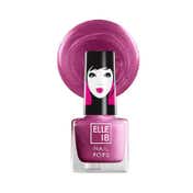 Elle 18 Nail Pops Nail Color - Shade 02 (5 ml)