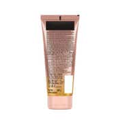 Lakme Peach Milk SPF 50 Sunscreen Moisturiser with 2% Pro-Ceramides & Peptides (200 g)