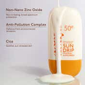 Asaya Sundrip Mineral Sunscreen for Face All Skin types & Sensitive Skin (50 ml)