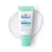 The Face Shop Dr Belmeur Korean Gel Cleanser for Acne with Salicylic Acid, AHA BHA (100 ml)
