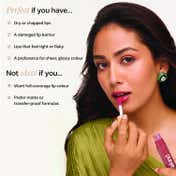Akind Take A Shine Lip Gloss Oil, Hydrating & Lip Barrier-Friendly - Heart Eyes (4 ml)