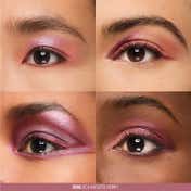 Make Up For Ever Artist To Go Palette - 808-Boundless Berry (6 g)