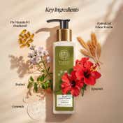 Forest Essentials Japapatti & Brahmi Hair Conditioner (200ml)