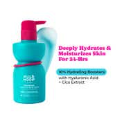 Foxtale Aqua Plunge Hydrating Body Wash (250 ml)