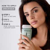 KERASTASE Specifique Divalent Shampoo for Oily Scalp & Dry Ends (250 ml)