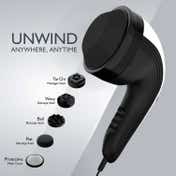 AGARO Atom Plus Body Massager