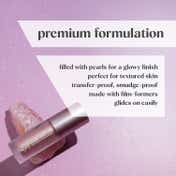 House Of Makeup Starry Night Pearly Glow Liquid Highlighter - Nebula (6 ml)