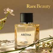 Ajmal Aretha Eau De Parfum Floral Long Lasting Premium Perfume for Women (100 ml)