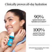 Neutrogena Hydroboost Hydrating Fluid SPF 50 (50 ml)