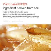 Mixsoon PDRN Collagen Gel Cleanser (100 ml)