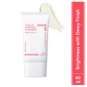 Innisfree Tone Up Watering Sun – Brightening Lightweight Sunscreen (60 ml)