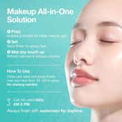 Anua PDRN Collagen Glow Facial Serum Spray (100 ml)