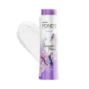 Pond's Magic Perfume Powder with Vitamin B3 for Women Lavendar (40 g)