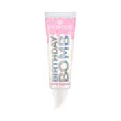 essence Birthday Bomb Shiny Lipgloss - 01 Cake My Day! (10 ml)