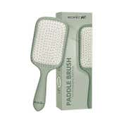 Ikonic Me Paddle Brush IKM-3016 - Jade Green