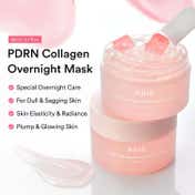 Abib PDRN Collagen Overnight Mask Firming Jelly (80 ml)
