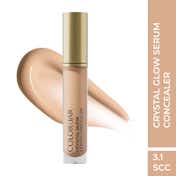 Colorbar Crystal Glow Serum Concealer - SCC 3.1 (6.2 ml)