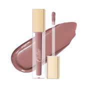 Oulac Kissproof Liquid Matte Lipstick - M28 Latte Kiss (4.5 ml)