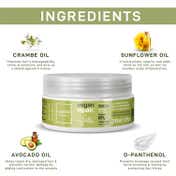 Cadiveu Vegan Repair Hair Mask (200ml)