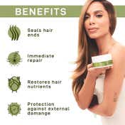 Cadiveu Vegan Repair Hair Mask (200ml)