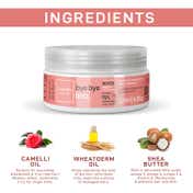 Cadiveu Bye Bye Frizz Hair Mask (200ml)