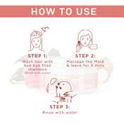 Cadiveu Bye Bye Frizz Hair Mask (200ml)