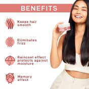 Cadiveu Bye Bye Frizz Hair Mask (200ml)
