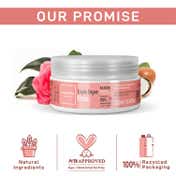 Cadiveu Bye Bye Frizz Hair Mask (200ml)