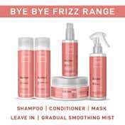 Cadiveu Bye Bye Frizz Hair Mask (200ml)