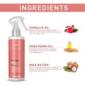 Cadiveu Bye Bye Frizz Gradual Smoothing Mist (200ml)