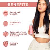 Cadiveu Bye Bye Frizz Gradual Smoothing Mist (200ml)