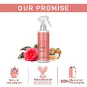 Cadiveu Bye Bye Frizz Gradual Smoothing Mist (200ml)