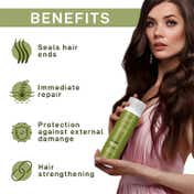 Cadiveu Vegan Repair Shampoo (250ml)