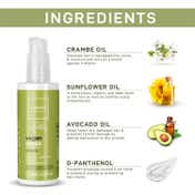 Cadiveu Vegan Repair Leave In Hair Serum (120ml)