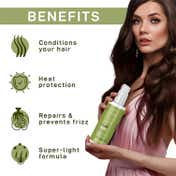 Cadiveu Vegan Repair Leave In Hair Serum (120ml)