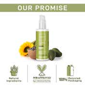 Cadiveu Vegan Repair Leave In Hair Serum (120ml)
