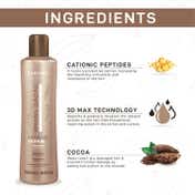 Cadiveu Brasil Cacau Extreme Repair Shampoo & Conditioner Combo