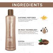 Cadiveu Brasil Cacau Extreme Repair Shampoo & Conditioner Combo