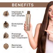 Cadiveu Brasil Cacau Extreme Repair Shampoo & Conditioner Combo