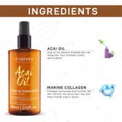 Cadiveu - Acai Oil (60ml)