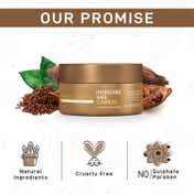 Cadiveu Brasil Cacau Hydrating Hair Complex Mask (200ml)