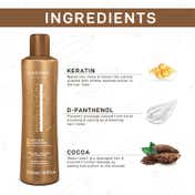 Cadiveu Brasil Cacau Anti Frizz Shampoo & Conditioner Combo