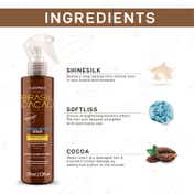 Cadiveu Brasil Cacau Gradual Smooth Serum (215ml)